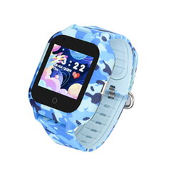 Garett Kids Moro 4G Blue kaina ir informacija | Išmanieji laikrodžiai (smartwatch) | pigu.lt