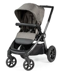 Прогулочная коляска Peg Perego GT4 City Grey цена и информация | Коляски | pigu.lt