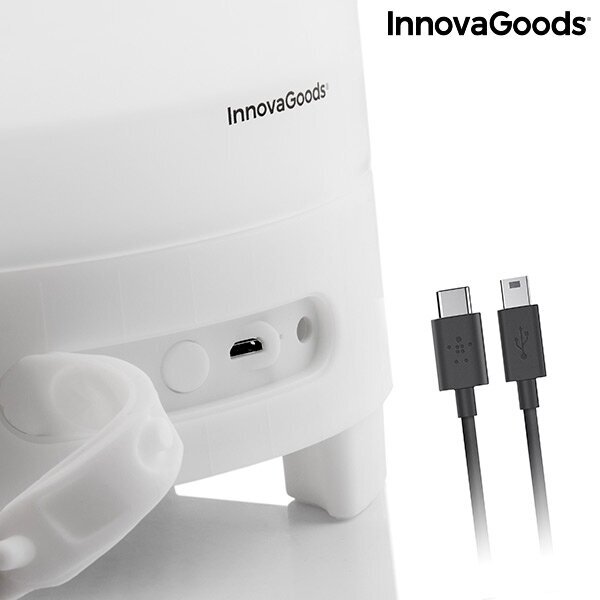 Innovagoods V0703495 kaina ir informacija | Išskirtiniai maisto gaminimo prietaisai | pigu.lt