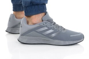 Спортивная обувь мужская Adidas Duramo SL HO4623, серая цена и информация | Кроссовки для мужчин | pigu.lt