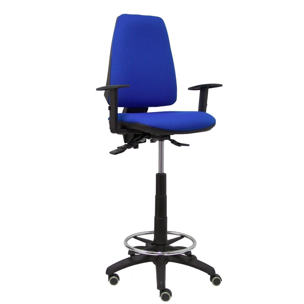 Biuro kėdė P&C Elche S Bali 29B10RP, mėlyna kaina ir informacija | Biuro kėdės | pigu.lt