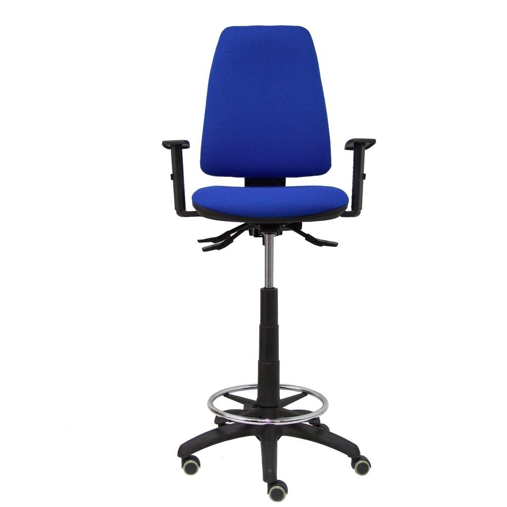 Biuro kėdė P&C Elche S Bali 29B10RP, mėlyna цена и информация | Biuro kėdės | pigu.lt