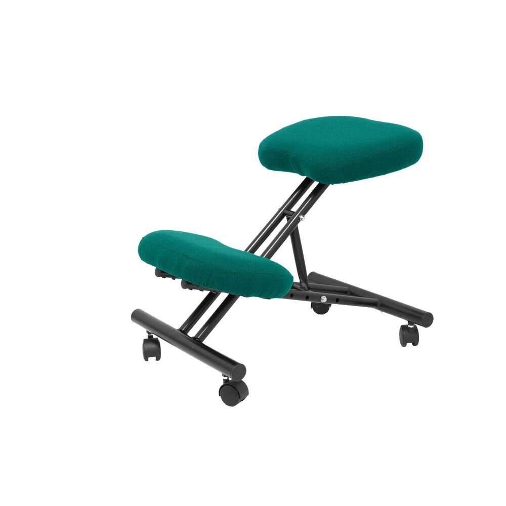 Ergonomiška kėdė Mahora Piqueras y Crespo 7BALI39, žalia kaina ir informacija | Biuro kėdės | pigu.lt