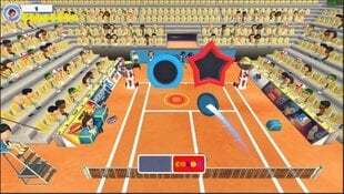 Instant Sports Tennis, Nintendo Switch цена и информация | Компьютерные игры | pigu.lt