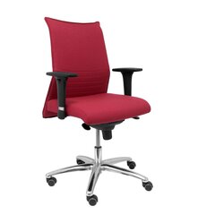 Офисное кресло Albacete Confidente Piqueras y Crespo BALI933, красный цвет цена и информация | Офисные кресла | pigu.lt