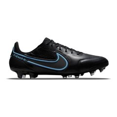 Futbolo bateliai Nike Tiempo Legend 9 Elite FG M CZ8482-004 kaina ir informacija | Futbolo bateliai | pigu.lt