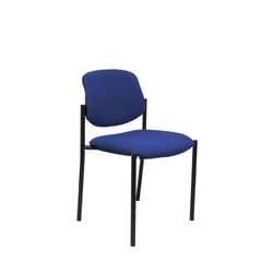Кресло администратора Villalgordo Piqueras y Crespo Bali229, синее цена и информация | Офисные кресла | pigu.lt
