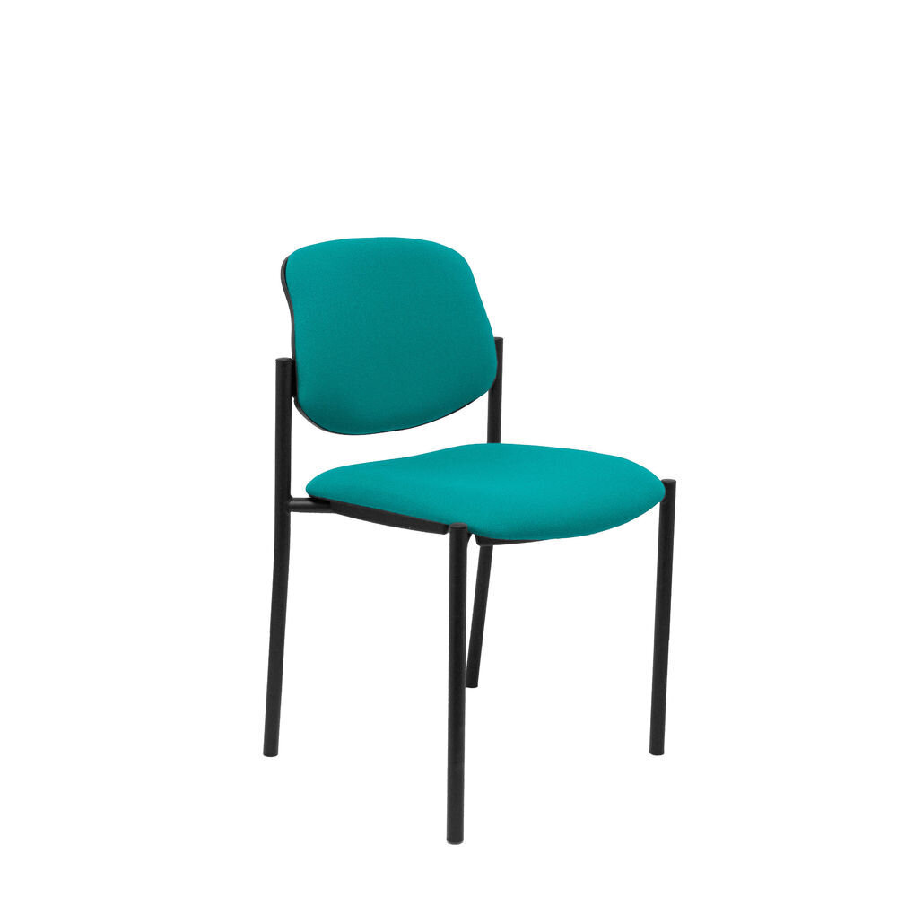 Biuro kėdė, mėlyna цена и информация | Biuro kėdės | pigu.lt