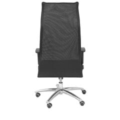 Офисное кресло Sahúco XL Piqueras y Crespo LBALI40, светло-серый цена и информация | Офисные кресла | pigu.lt