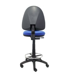 Taburetė Alarcón Piqueras y Crespo BALI229 Mėlyna kaina ir informacija | Biuro kėdės | pigu.lt