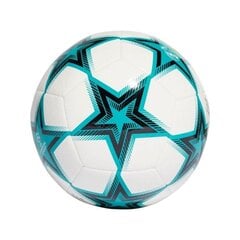 Futbolo kamuolys Adidas UCL Club Real Madrid Pyrostrom Ball GU0204 цена и информация | Футбольные мячи | pigu.lt