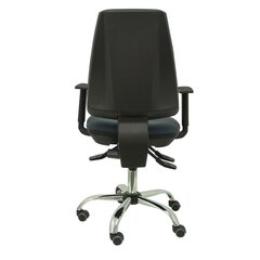 Biuro kėdė Elche Sincro Piqueras y Crespo CRBFRIT, pilka kaina ir informacija | Biuro kėdės | pigu.lt