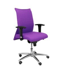 Офисное кресло Albacete Confidente Piqueras y Crespo SBALI82, сиреневый цвет цена и информация | Офисные кресла | pigu.lt