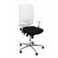 Biuro kėdė, juoda kaina ir informacija | Biuro kėdės | pigu.lt