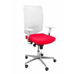 Офисный стул, красный цена и информация | Офисные кресла | pigu.lt