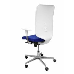 Офисное кресло, синее цена и информация | Офисные кресла | pigu.lt