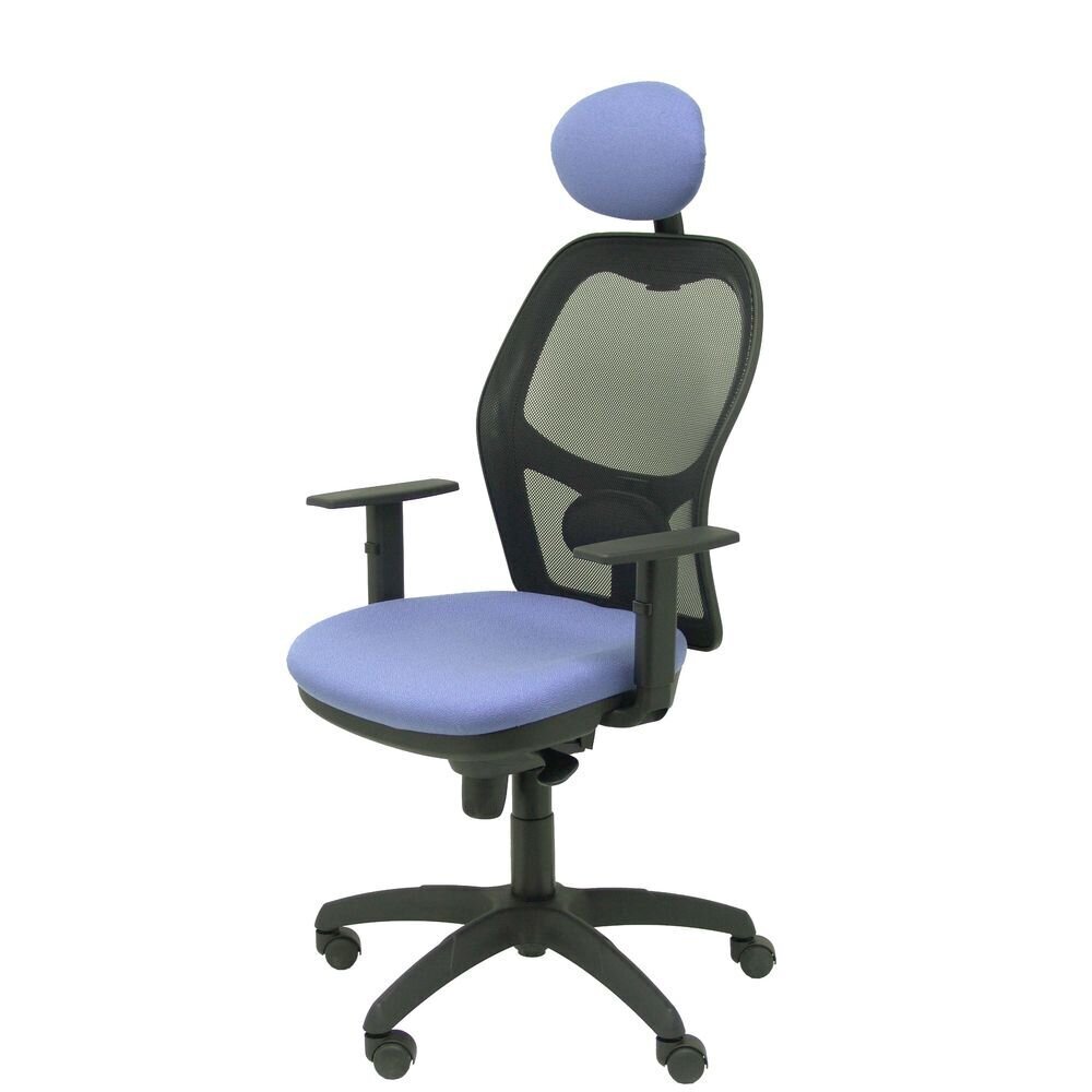 Ofiso kėdė Jorquera Piqueras y Crespo ALI261C, mėlyna kaina ir informacija | Biuro kėdės | pigu.lt