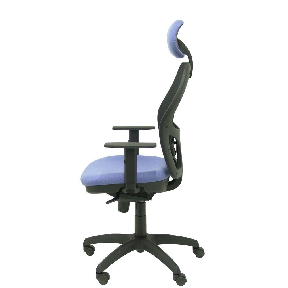 Ofiso kėdė Jorquera Piqueras y Crespo ALI261C, mėlyna kaina ir informacija | Biuro kėdės | pigu.lt