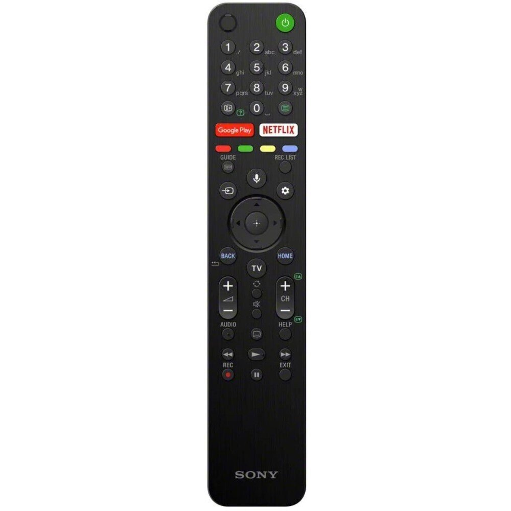 Sony ‎FWD-75BZ35F/T kaina ir informacija | Išmaniųjų (Smart TV) ir televizorių priedai | pigu.lt