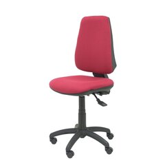 Офисное кресло Elche S bali Piqueras y Crespo BALI933, каштановое цена и информация | Офисные кресла | pigu.lt