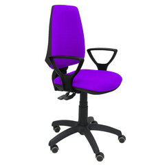 Biuro kėdė Elche S bali Piqueras y Crespo BGOLFRP Alyvinė kaina ir informacija | Biuro kėdės | pigu.lt
