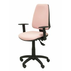 Офисное кресло Elche S bali Piqueras y Crespo I710B10, розовое цена и информация | Офисные кресла | pigu.lt