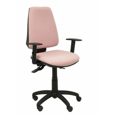 Офисное кресло Elche S bali Piqueras y Crespo I710B10, розовое цена и информация | Офисные кресла | pigu.lt