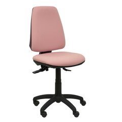 Biuro kėdė Elche S bali Piqueras y Crespo BALI710, rožinė kaina ir informacija | Biuro kėdės | pigu.lt