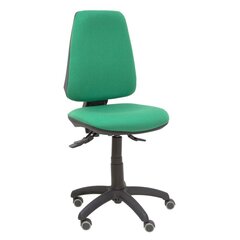 Biuro kėdė Elche S bali Piqueras y Crespo LI456RP, žalia kaina ir informacija | Biuro kėdės | pigu.lt