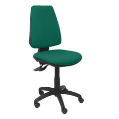 Офисное кресло Elche S bali Piqueras y Crespo BALI456, зелёное цена и информация | Офисные кресла | pigu.lt