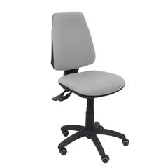 Офисное кресло Elche S bali Piqueras y Crespo ALI40RP, серое цена и информация | Офисные кресла | pigu.lt