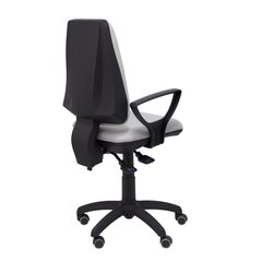 Biuro kėdė Elche S bali Piqueras y Crespo BGOLFRP, pilka kaina ir informacija | Biuro kėdės | pigu.lt