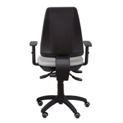 Biuro kėdė Elche S bali Piqueras y Crespo 40B10RP, pilka kaina ir informacija | Biuro kėdės | pigu.lt