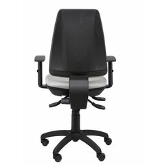 Biuro kėdė Elche S bali Piqueras y Crespo LI40B10, pilka kaina ir informacija | Biuro kėdės | pigu.lt