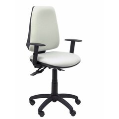 Офисное кресло Elche S bali Piqueras y Crespo LI40B10, серое цена и информация | Офисные кресла | pigu.lt