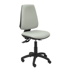 Biuro kėdė Elche S bali Piqueras y Crespo SBALI40, pilka kaina ir informacija | Biuro kėdės | pigu.lt