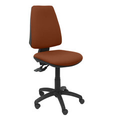 Biuro kėdė Elche S bali Piqueras y Crespo BALI363, ruda kaina ir informacija | Biuro kėdės | pigu.lt