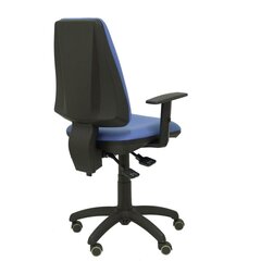 Biuro kėdė Elche S bali Piqueras y Crespo 61B10RP, šviesiai mėlyna kaina ir informacija | Biuro kėdės | pigu.lt