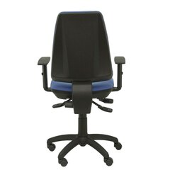 Biuro kėdė Elche S bali Piqueras y Crespo I261B10, šviesiai mėlyna kaina ir informacija | Biuro kėdės | pigu.lt