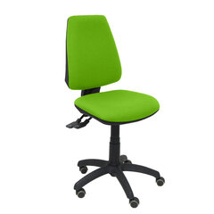 Biuro kėdė Elche S bali Piqueras y Crespo ALI22RP, žalia kaina ir informacija | Biuro kėdės | pigu.lt