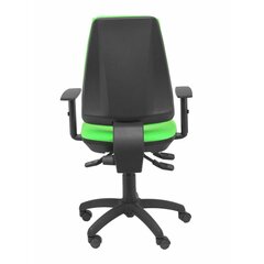 Biuro kėdė Elche S Bali Piqueras y Crespo LI22B10, žalia kaina ir informacija | Biuro kėdės | pigu.lt