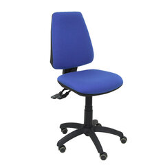 Biuro kėdė Elche S Bali Piqueras y Crespo LI229RP, mėlyna kaina ir informacija | Biuro kėdės | pigu.lt
