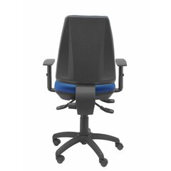 Biuro kėdė Elche S Bali Piqueras y Crespo I229B10, mėlyna kaina ir informacija | Biuro kėdės | pigu.lt