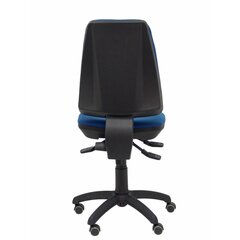 Biuro kėdė Elche S Bali Piqueras y Crespo LI200RP, tamsiai mėlyna kaina ir informacija | Biuro kėdės | pigu.lt