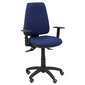Biuro kėdė Elche S Bali Piqueras y Crespo 00B10RP, tamsiai mėlyna kaina ir informacija | Biuro kėdės | pigu.lt