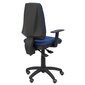 Biuro kėdė Elche S Bali Piqueras y Crespo 00B10RP, tamsiai mėlyna цена и информация | Biuro kėdės | pigu.lt
