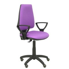 Офисное кресло Elche CP Bali Piqueras y Crespo BGOLFRP Сиреневое цена и информация | Офисные кресла | pigu.lt