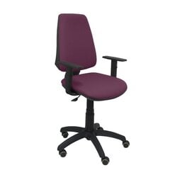 Офисный стул Elche CP Bali Piqueras y Crespo, фиолетовый цена и информация | Офисные кресла | pigu.lt