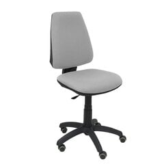 Biuro kėdė Elche CP Bali Piqueras y Crespo ALI40RP, pilka kaina ir informacija | Biuro kėdės | pigu.lt