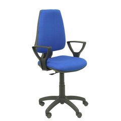 Офисное кресло Elche CP Bali Piqueras y Crespo 29BGOLF синее цена и информация | Офисные кресла | pigu.lt